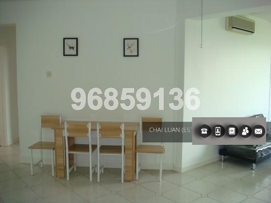 Orchid Park Condominium (D27), Condominium #154779992